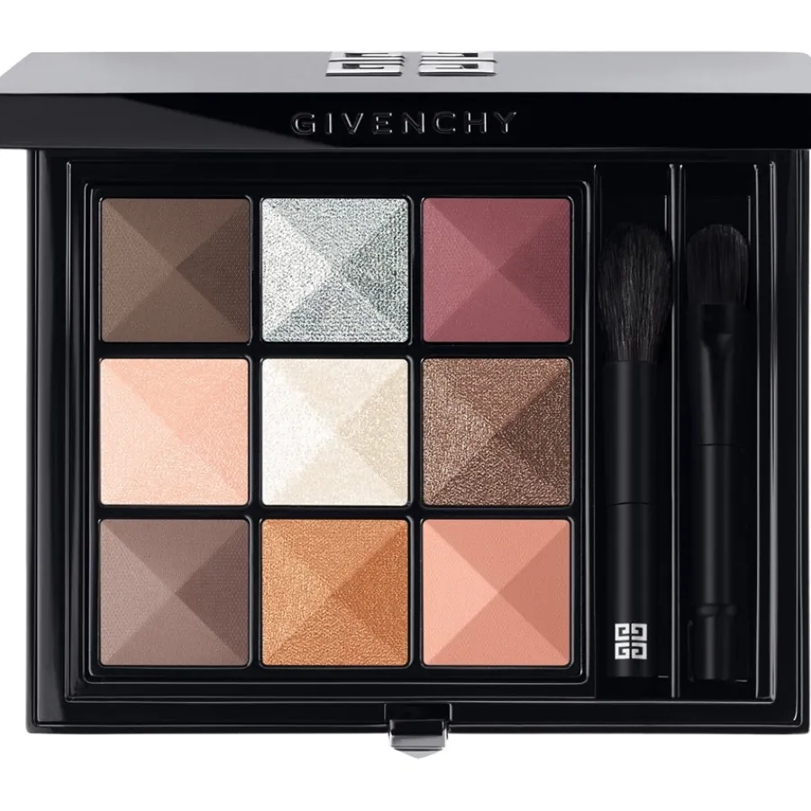 GIVENCHY AUGEN MAKE-UP Le 9 de Eyeshadow Palette