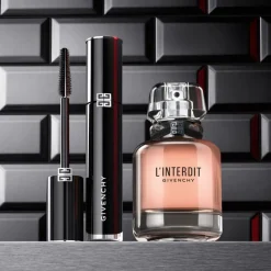 GIVENCHY AUGEN MAKE-UP L'Interdit Mascara Couture Volume Hot