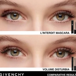 GIVENCHY AUGEN MAKE-UP Volume Disturbia Mascara New