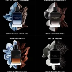 GIVENCHY GENTLEMAN Réserve Privée Eau de Parfum Spray Discount