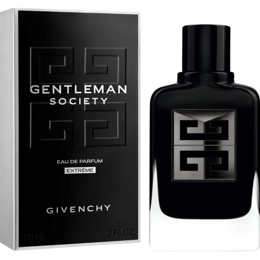 GIVENCHY GENTLEMAN SOCIETY Extrême Eau de Parfum Spray Online