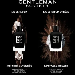 GIVENCHY GENTLEMAN SOCIETY Extrême Eau de Parfum Spray Online