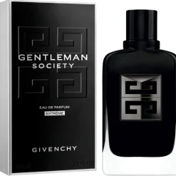 GIVENCHY GENTLEMAN SOCIETY Extrême Eau de Parfum Spray Online