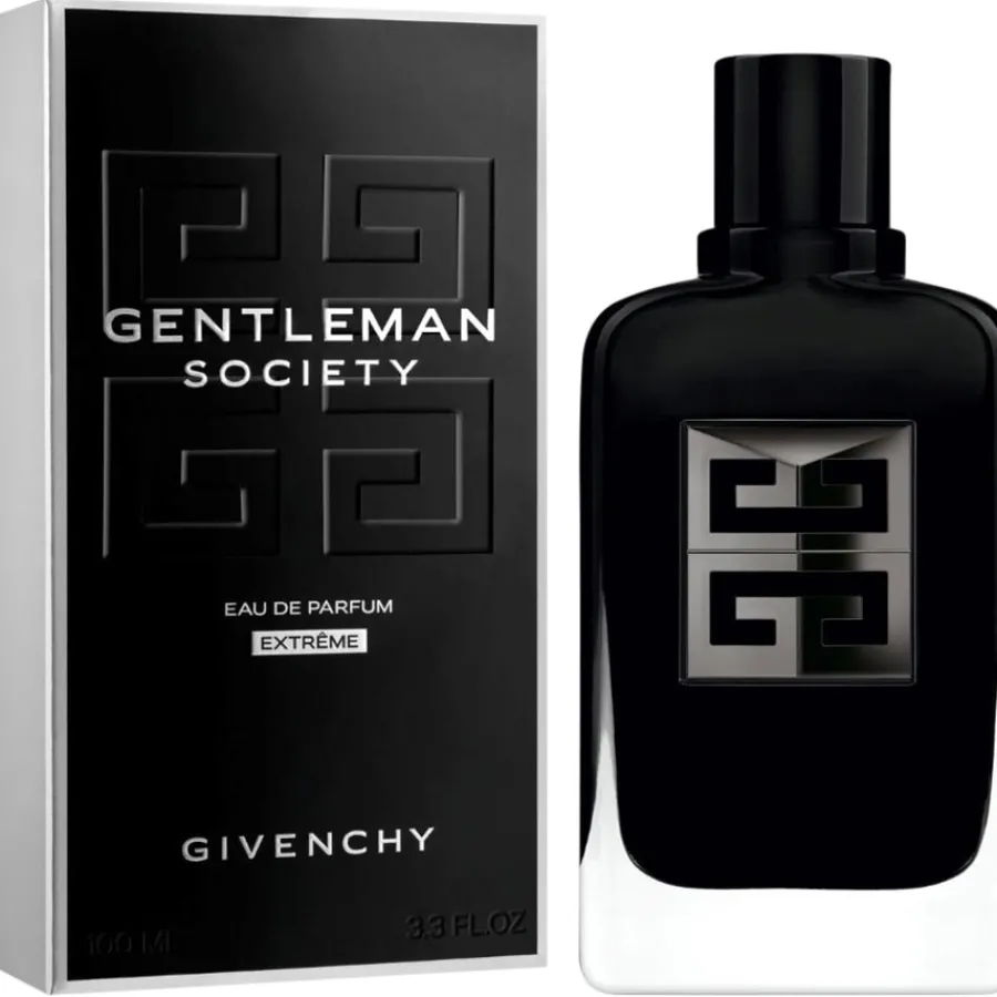 GIVENCHY GENTLEMAN SOCIETY Extrême Eau de Parfum Spray Online