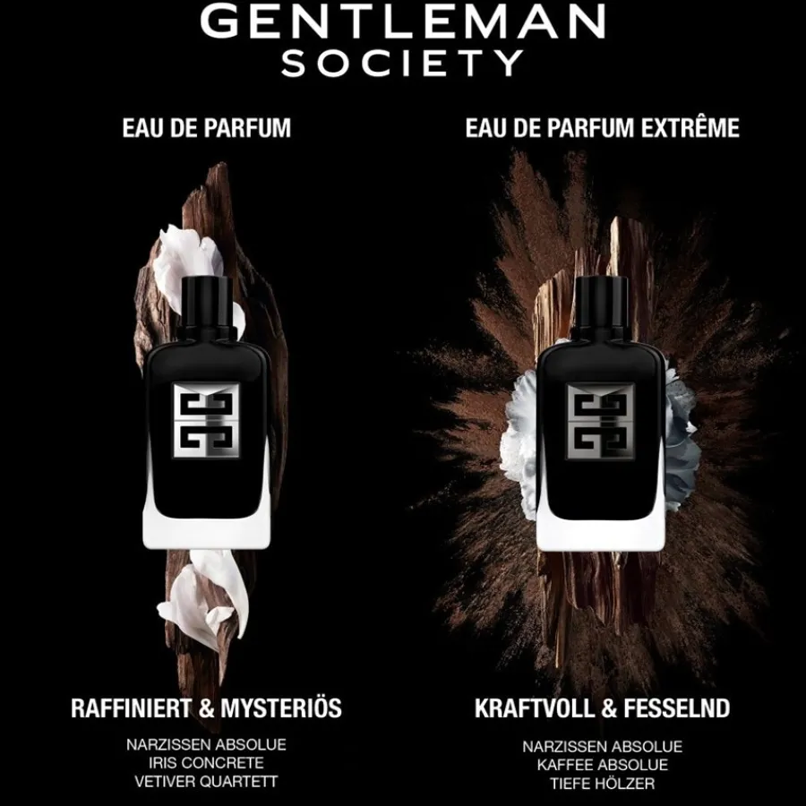 GIVENCHY GENTLEMAN SOCIETY Extrême Eau de Parfum Spray Online