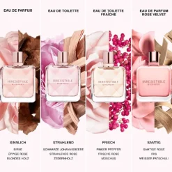 GIVENCHY IRRÉSISTIBLE Rose Velvet Eau de Parfum Spray New