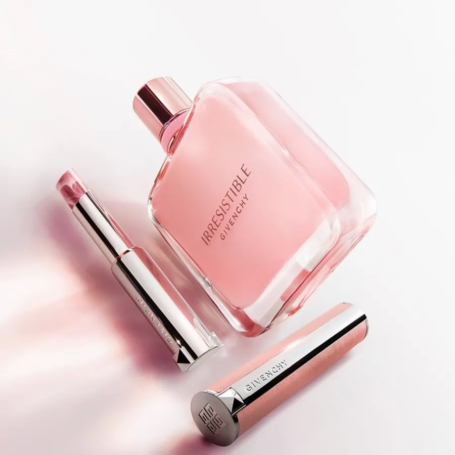 GIVENCHY IRRÉSISTIBLE Rose Velvet Eau de Parfum Spray New