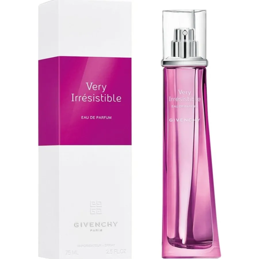 GIVENCHY IRRÉSISTIBLE Very Irrésistible Eau de Parfum Spray Best