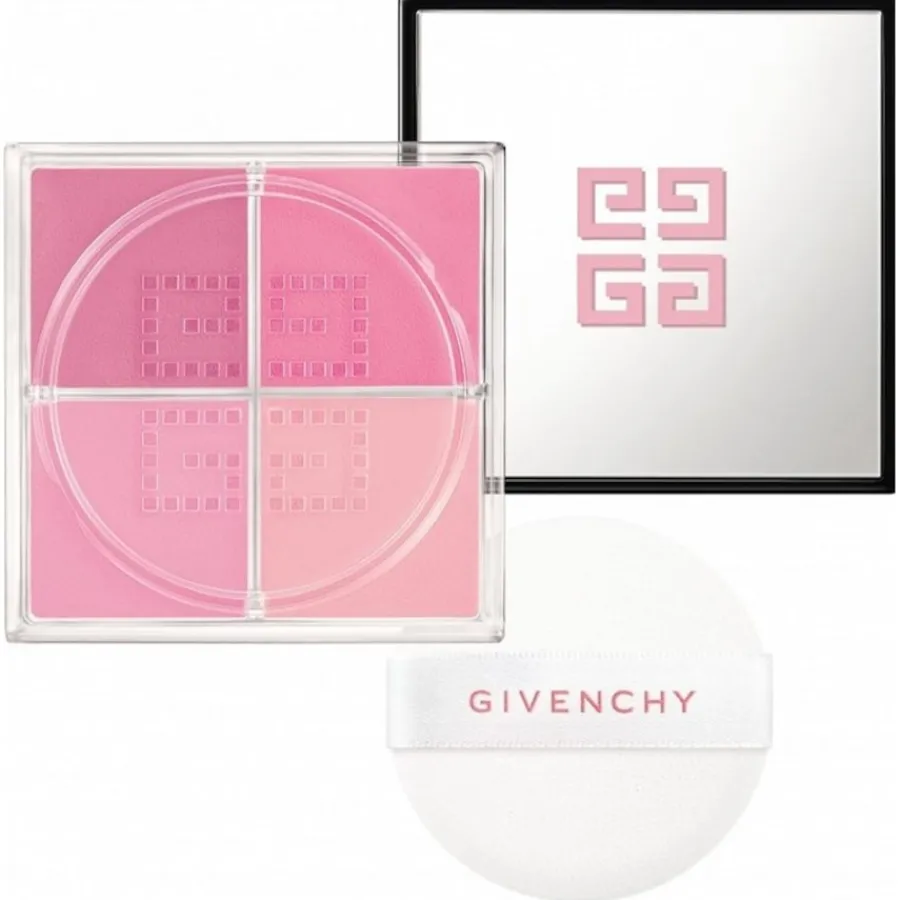 GIVENCHY Le Prisme Libre Blush