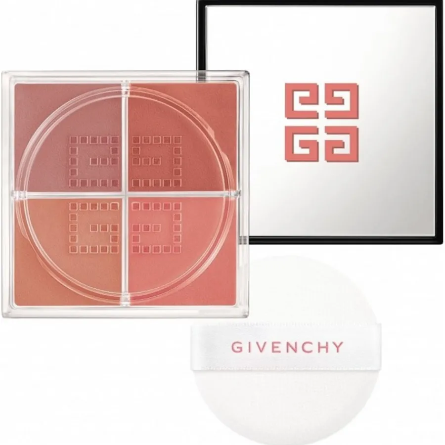GIVENCHY Le Prisme Libre Blush