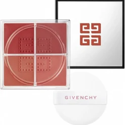 GIVENCHY Le Prisme Libre Blush