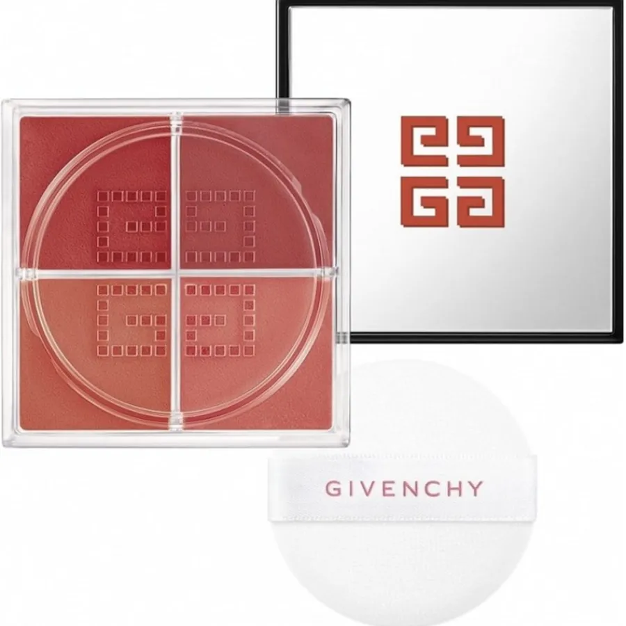 GIVENCHY Le Prisme Libre Blush