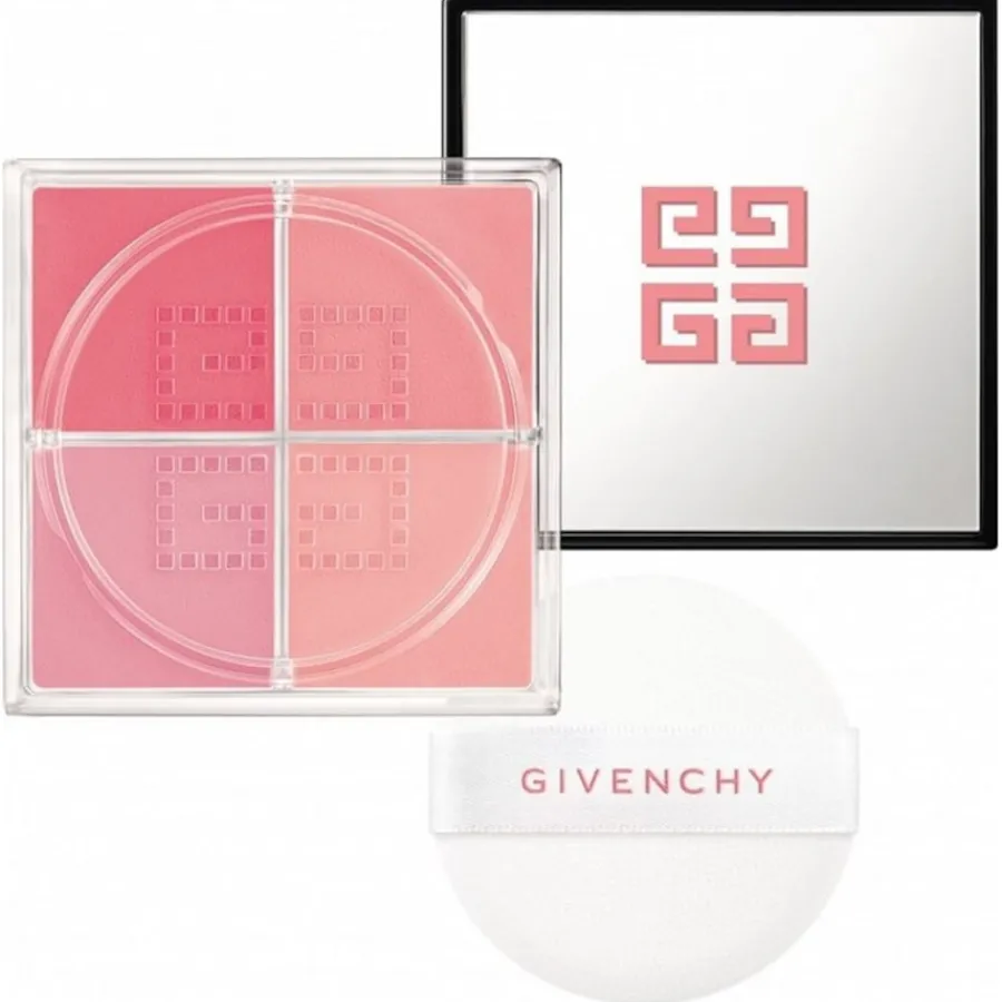 GIVENCHY Le Prisme Libre Blush