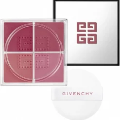 GIVENCHY Le Prisme Libre Blush