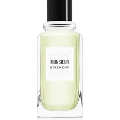 GIVENCHY LES PARFUMS MYTHIQUES Monsieur Eau de Toilette Spray