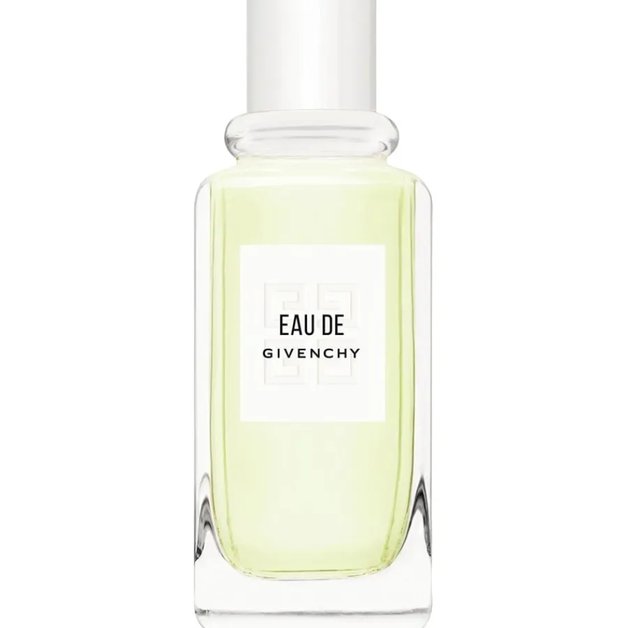 GIVENCHY LES PARFUMS MYTHIQUES Eau de Eau de Toilette Spray New