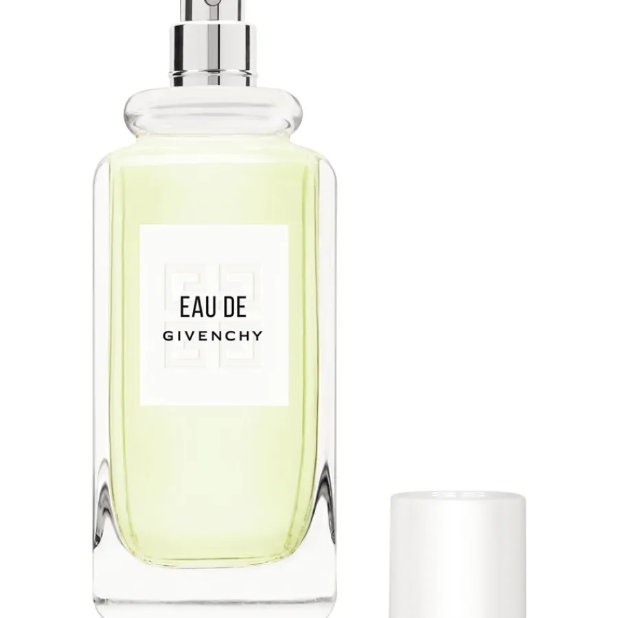 GIVENCHY LES PARFUMS MYTHIQUES Eau de Eau de Toilette Spray New