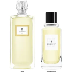 GIVENCHY LES PARFUMS MYTHIQUES III Eau de Toilette Spray