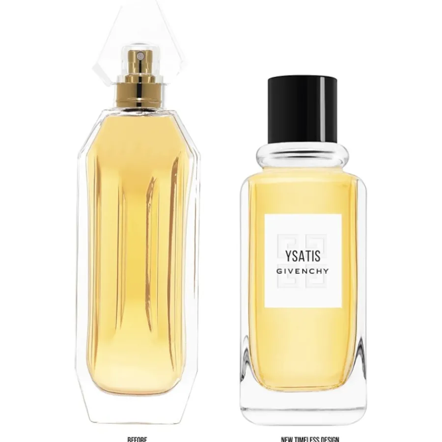 GIVENCHY LES PARFUMS MYTHIQUES Ysatis Eau de Toilette Spray