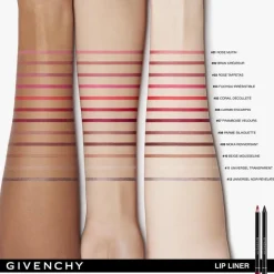 GIVENCHY LIPPEN MAKE-UP Crayon Lèvres Hot