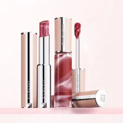 GIVENCHY LIPPEN MAKE-UP Le Rose Perfecto New