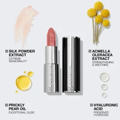 GIVENCHY LIPPEN MAKE-UP Le Rouge Interdit Intense Silk Refill Outlet