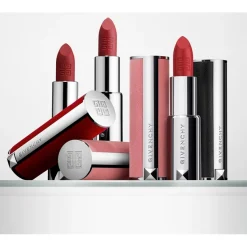 GIVENCHY LIPPEN MAKE-UP Le Rouge Sheer Velvet
