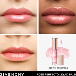 GIVENCHY LIPPEN MAKE-UP Le Rose Perfecto Liquid Balm Sale