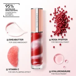 GIVENCHY LIPPEN MAKE-UP Le Rose Perfecto Liquid Balm Sale