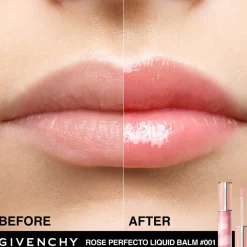 GIVENCHY LIPPEN MAKE-UP Le Rose Perfecto Liquid Balm Sale