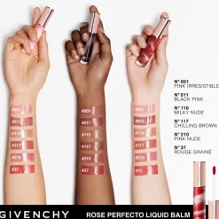 GIVENCHY LIPPEN MAKE-UP Le Rose Perfecto Liquid Balm Sale