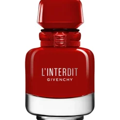 GIVENCHY L'INTERDIT Rouge Ultime Eau de Parfum Spray New