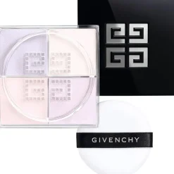 GIVENCHY Prisme Libre 4-Color Loose Powder