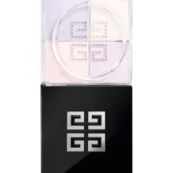 GIVENCHY Prisme Libre 4-Color Loose Powder