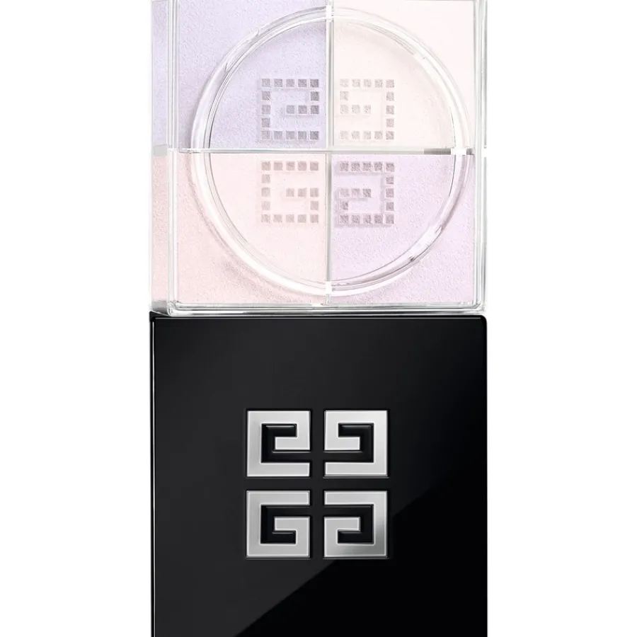 GIVENCHY Prisme Libre 4-Color Loose Powder