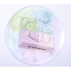 GIVENCHY Prisme Libre 4-Color Loose Powder