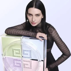 GIVENCHY Prisme Libre 4-Color Loose Powder