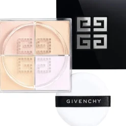 GIVENCHY Prisme Libre 4-Color Loose Powder