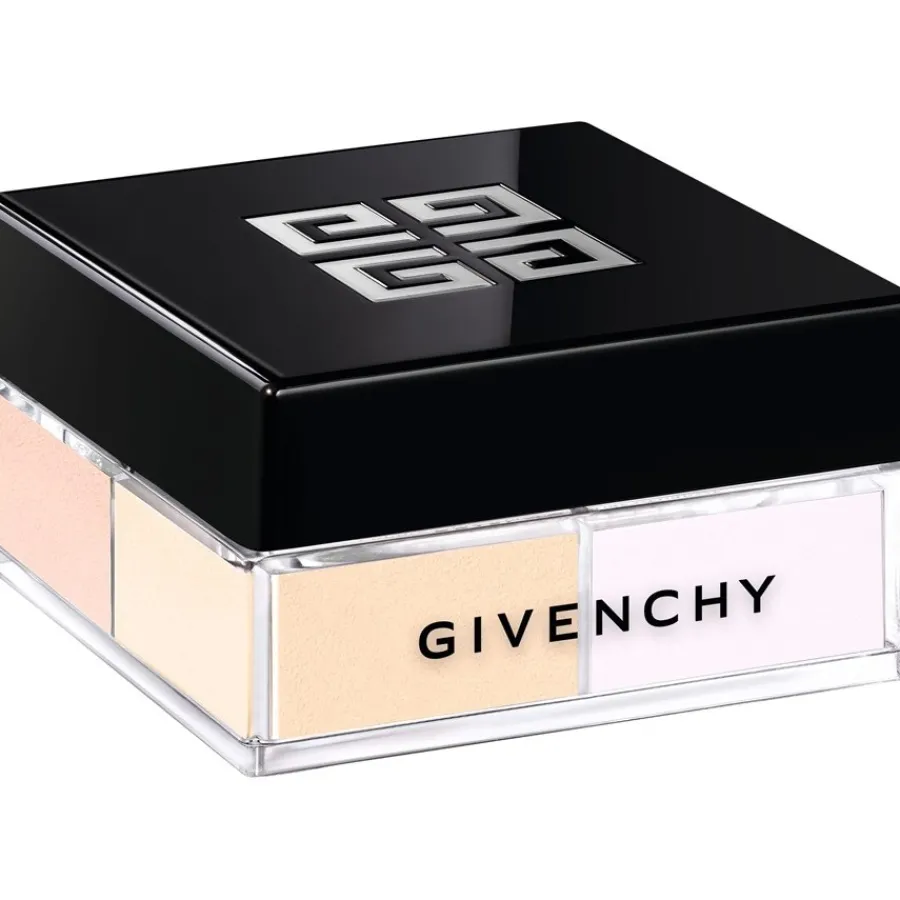 GIVENCHY Prisme Libre 4-Color Loose Powder