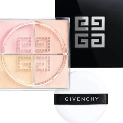 GIVENCHY Prisme Libre 4-Color Loose Powder