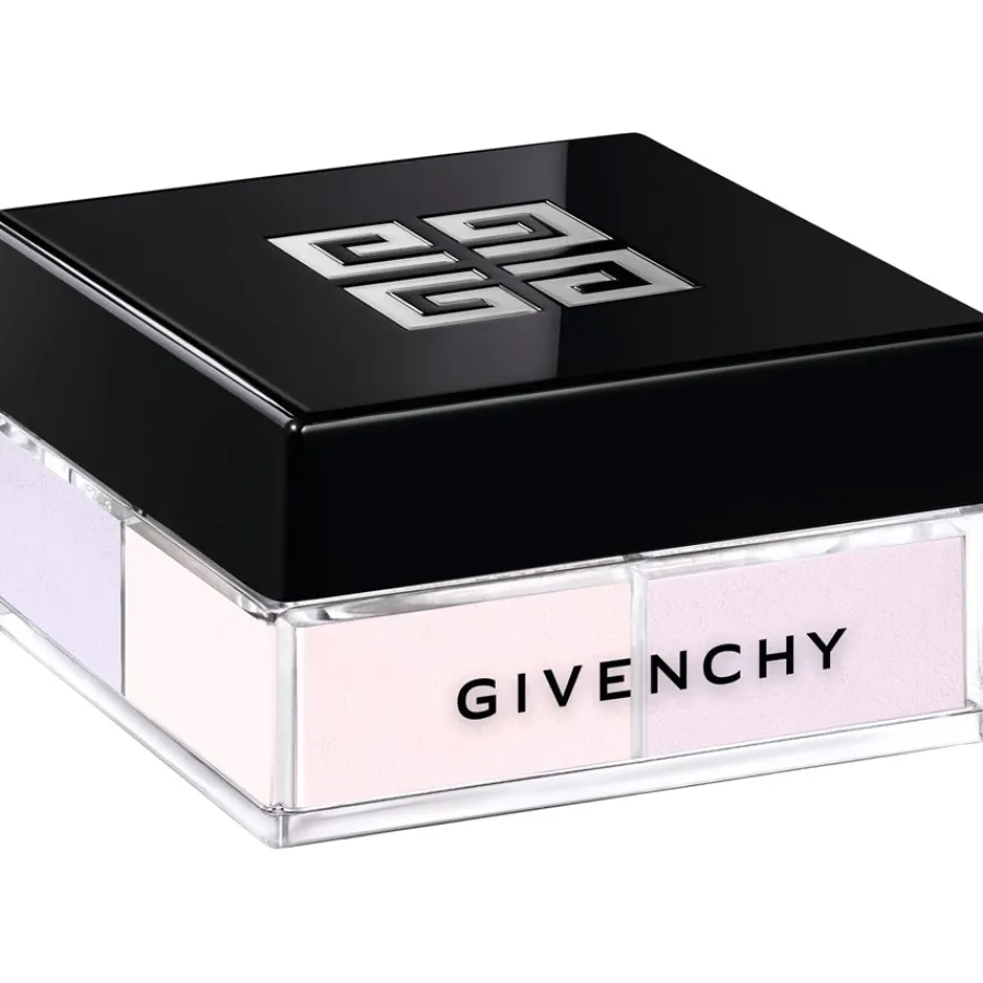 GIVENCHY Prisme Libre 4-Color Loose Powder
