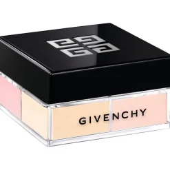 GIVENCHY Prisme Libre 4-Color Loose Powder