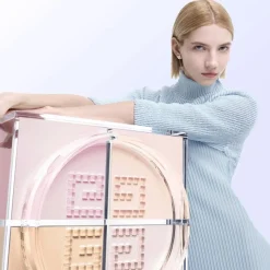 GIVENCHY Prisme Libre 4-Color Loose Powder