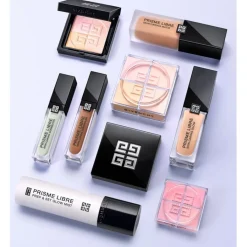 GIVENCHY Prisme Libre 4-Color Loose Powder