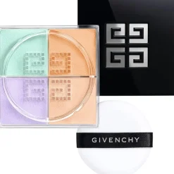 GIVENCHY Prisme Libre 4-Color Loose Powder