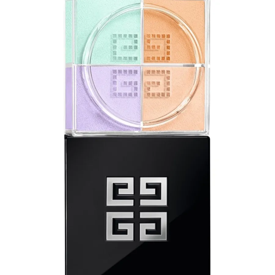 GIVENCHY Prisme Libre 4-Color Loose Powder