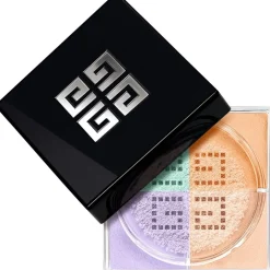 GIVENCHY Prisme Libre 4-Color Loose Powder