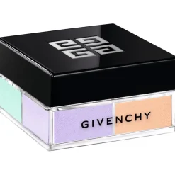 GIVENCHY Prisme Libre 4-Color Loose Powder