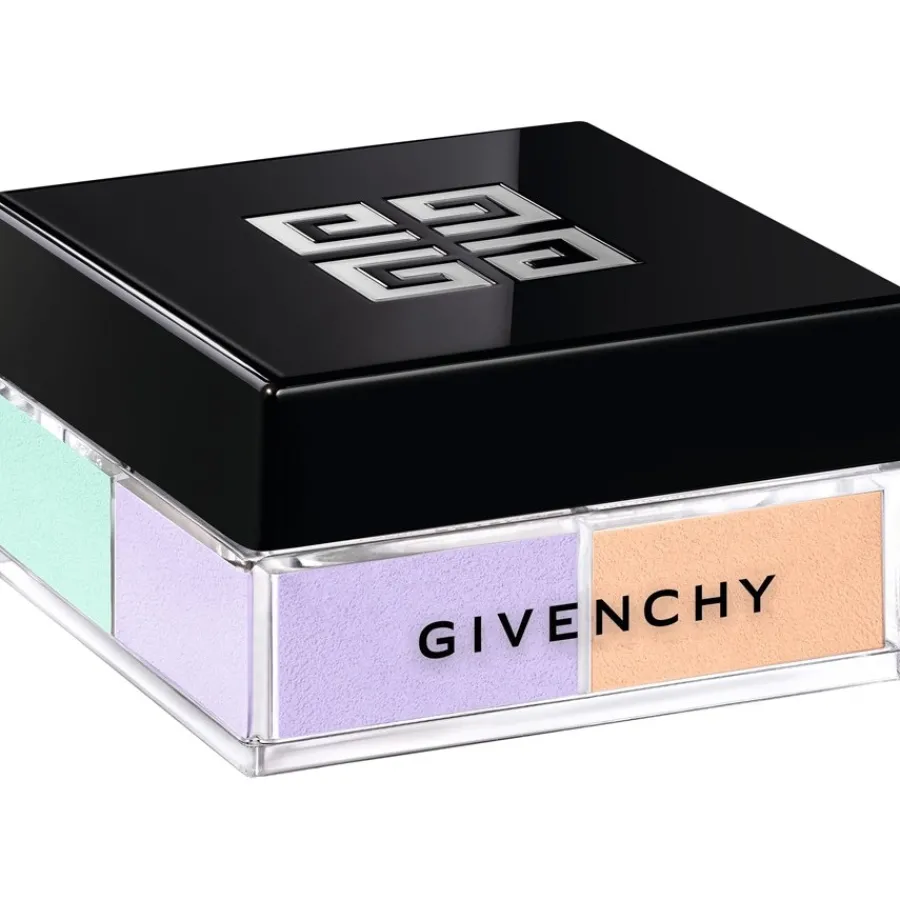 GIVENCHY Prisme Libre 4-Color Loose Powder