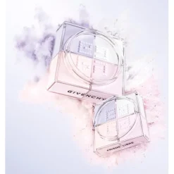 GIVENCHY Prisme Libre 4-Color Loose Powder